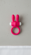RABBIT RING - PINK