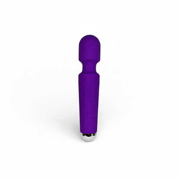 FULL BODY MASSAGER