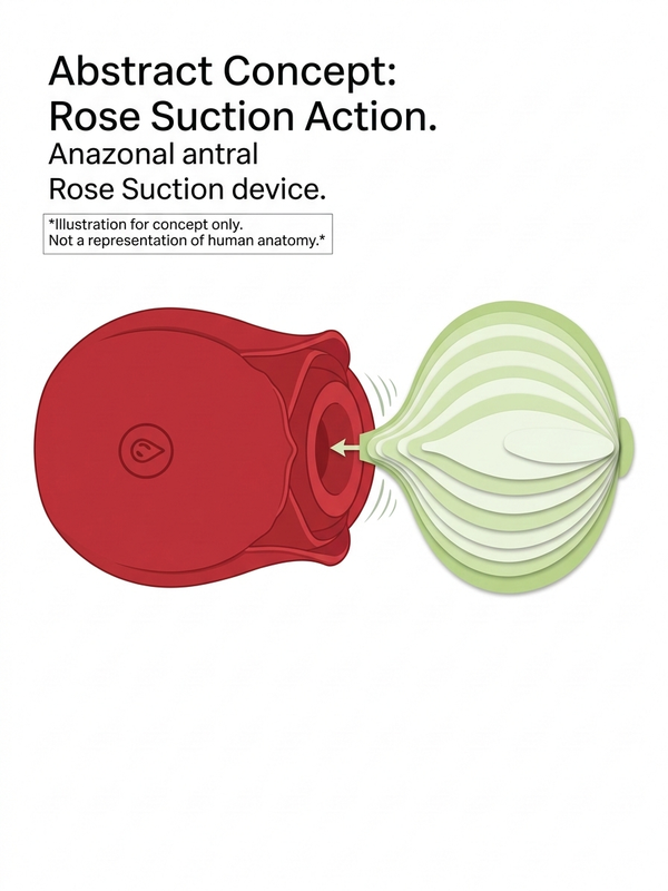 Rose Pulse