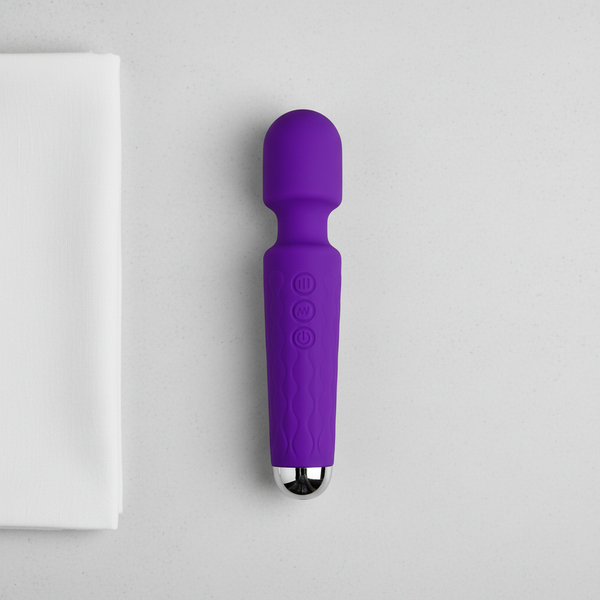 FULL BODY MASSAGER