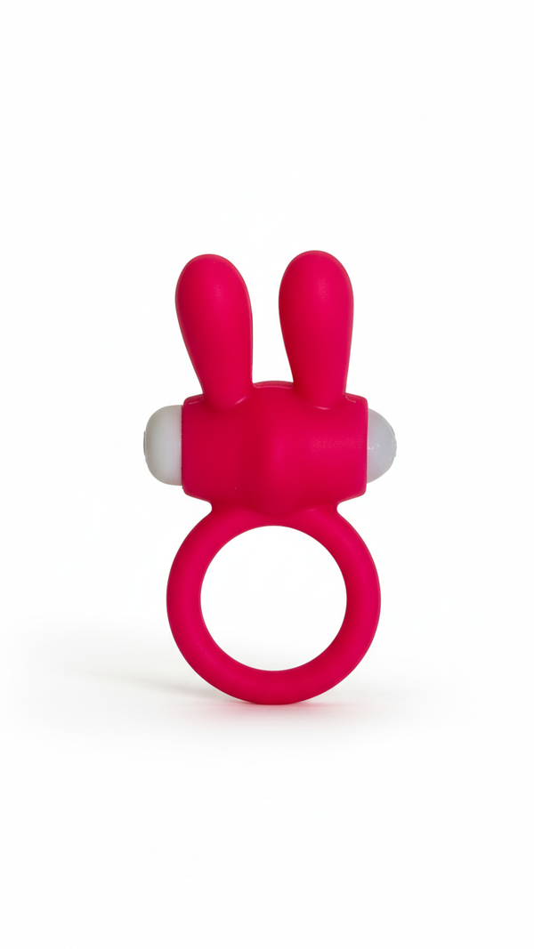 RABBIT RING - PINK