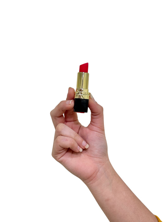 LipPulse Mini Massager