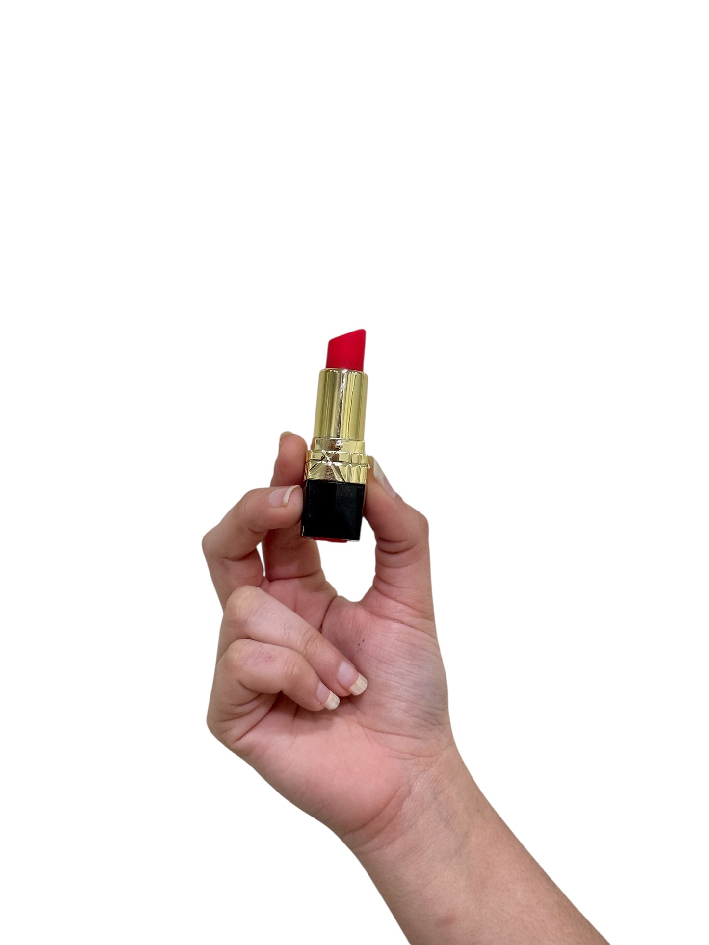 LipPulse Mini Massager