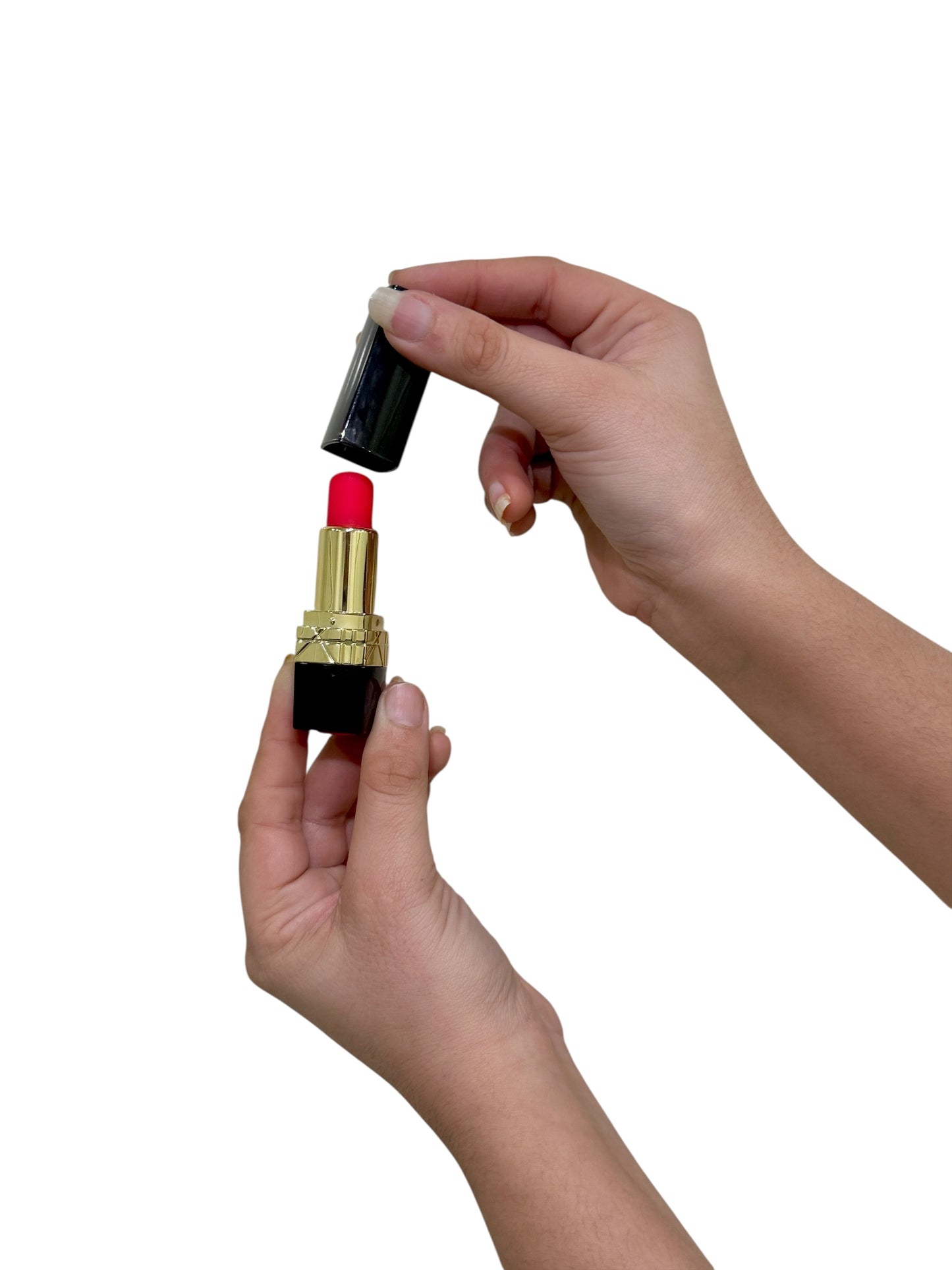 LipPulse Mini Massager