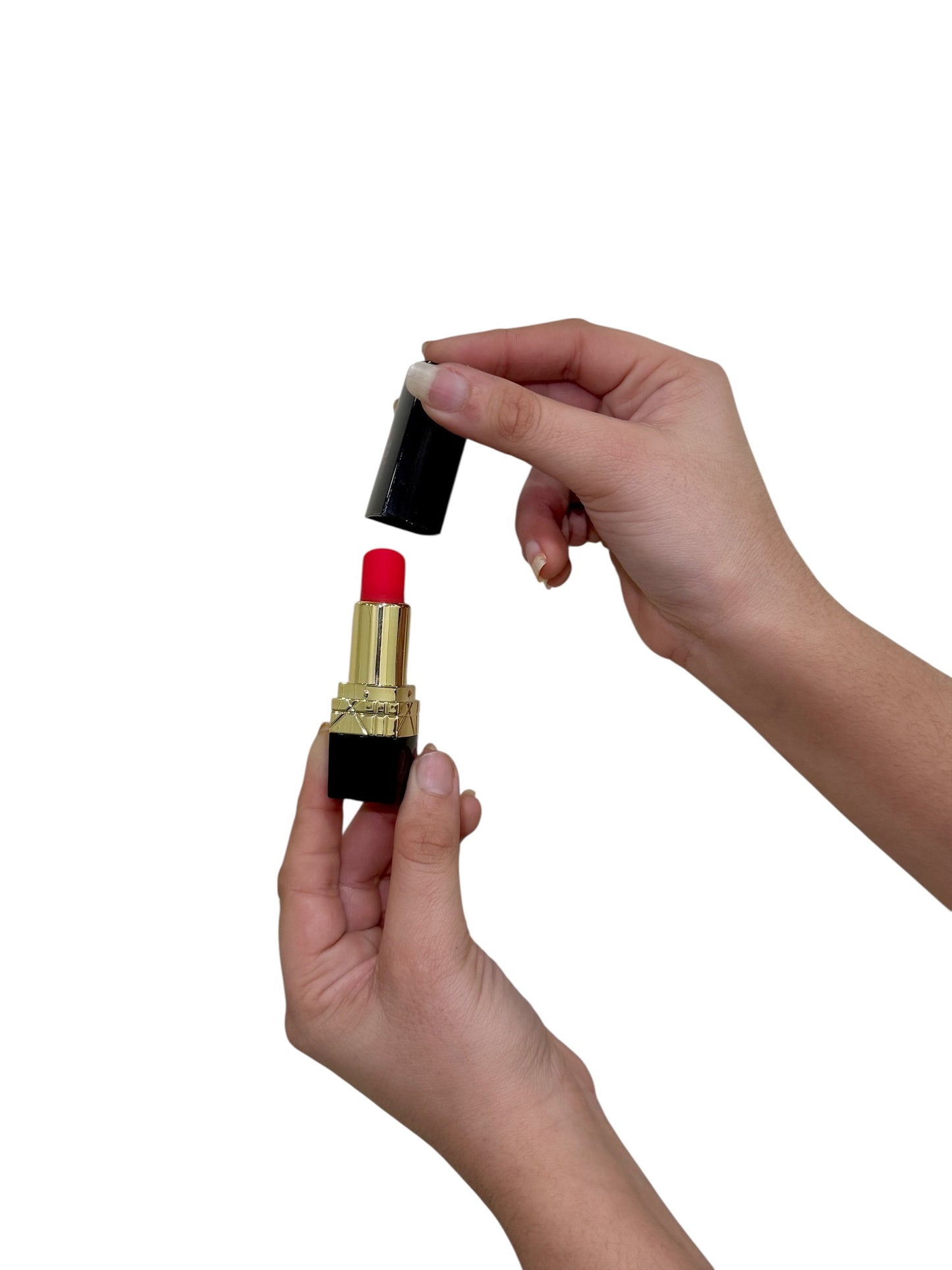 LipPulse Mini Massager