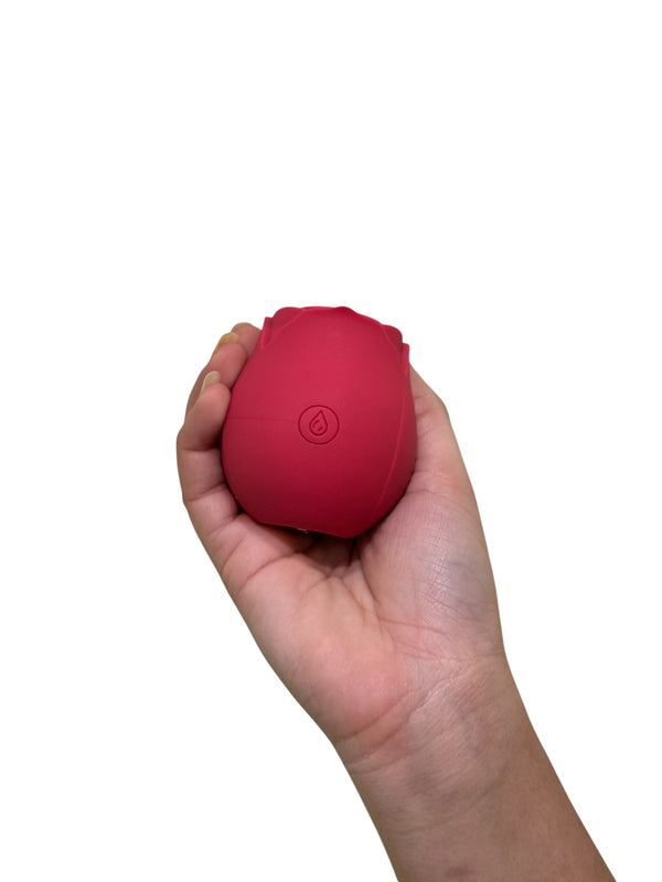 Rose Pulse