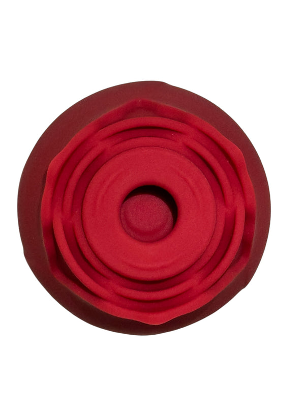 Rose Pulse