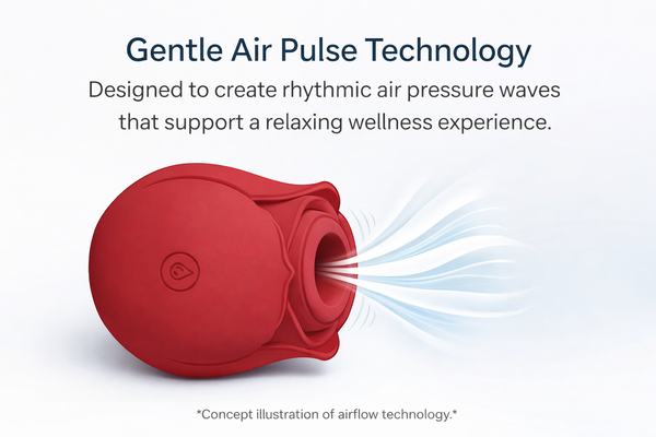 Rose Pulse